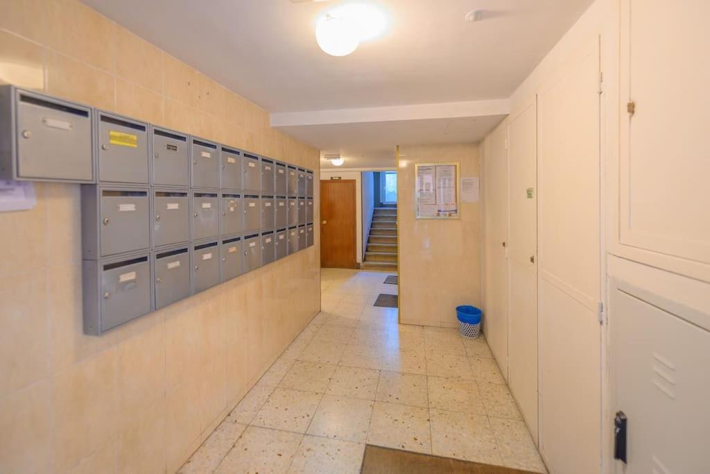 For Acogedor Temporal En San Isidro Ala68 Apartamento *
