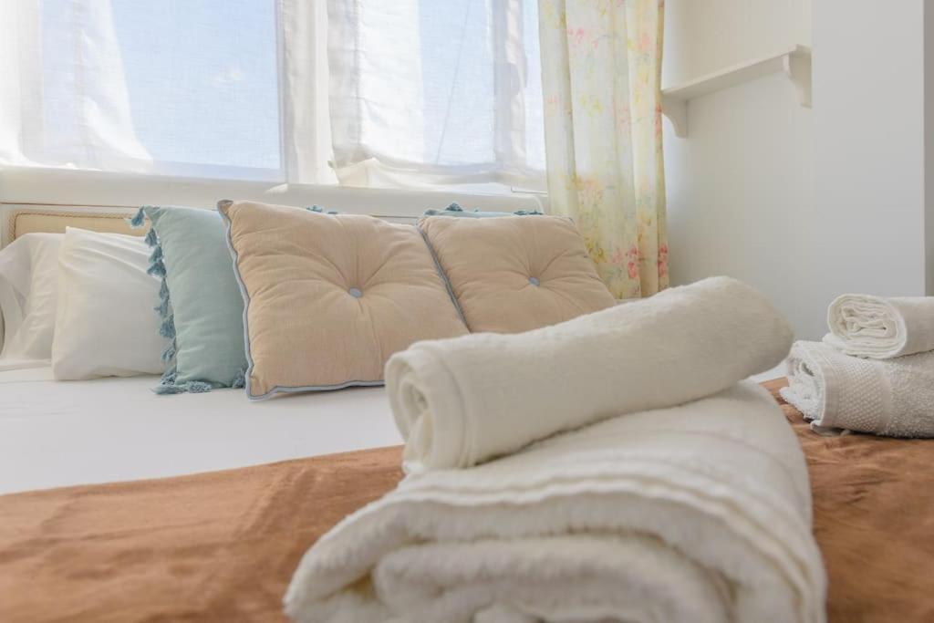 Apartamento For Acogedor Temporal En San Isidro Ala68 Madrid