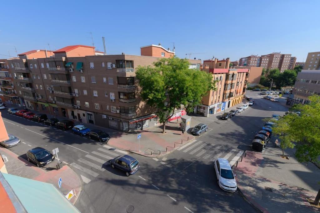 For Acogedor Temporal En San Isidro Ala68 * Madrid