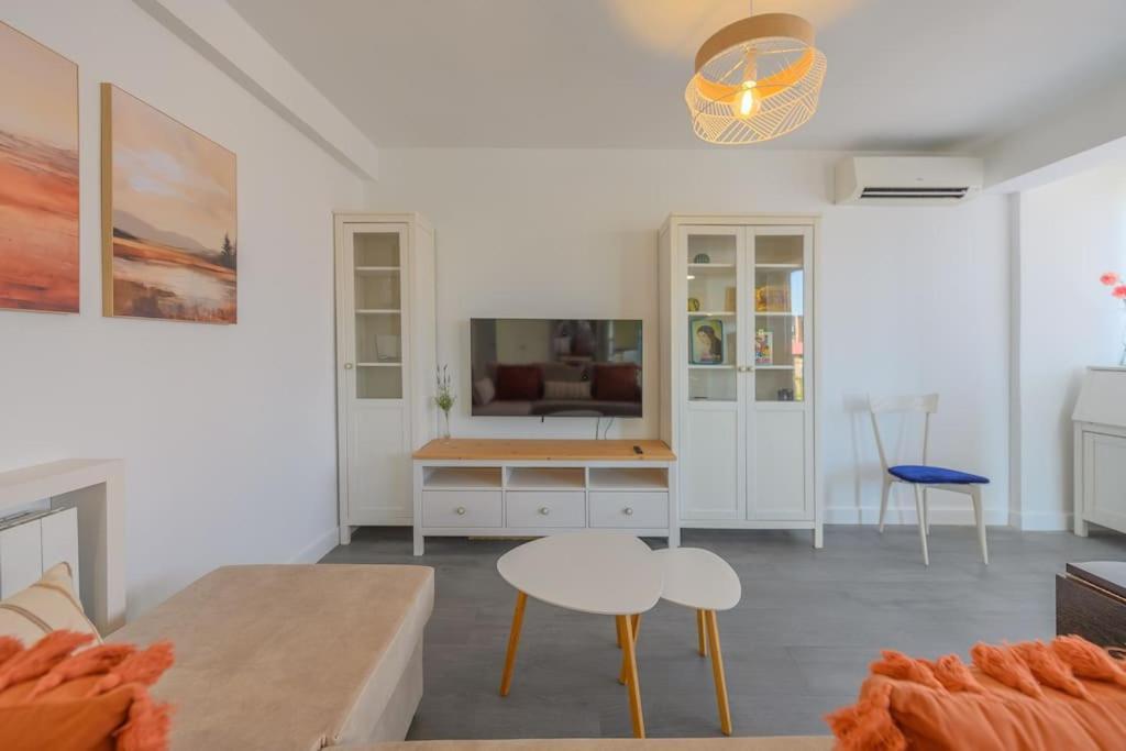 Apartamento For Acogedor Temporal En San Isidro Ala68
